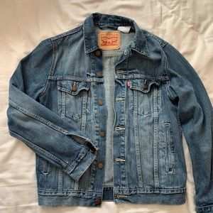 Levi’s Denim Jacket